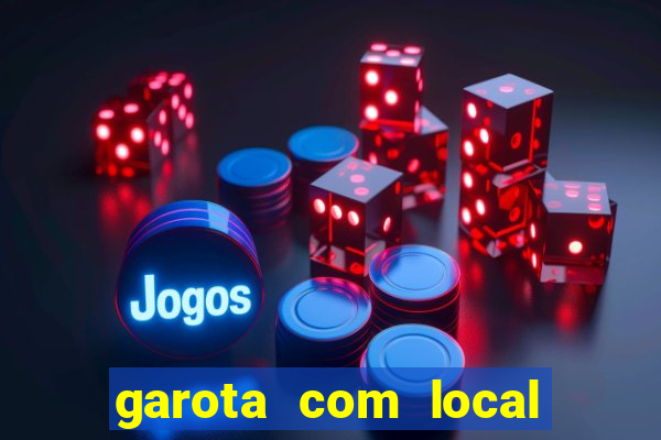 garota com local porto alegre